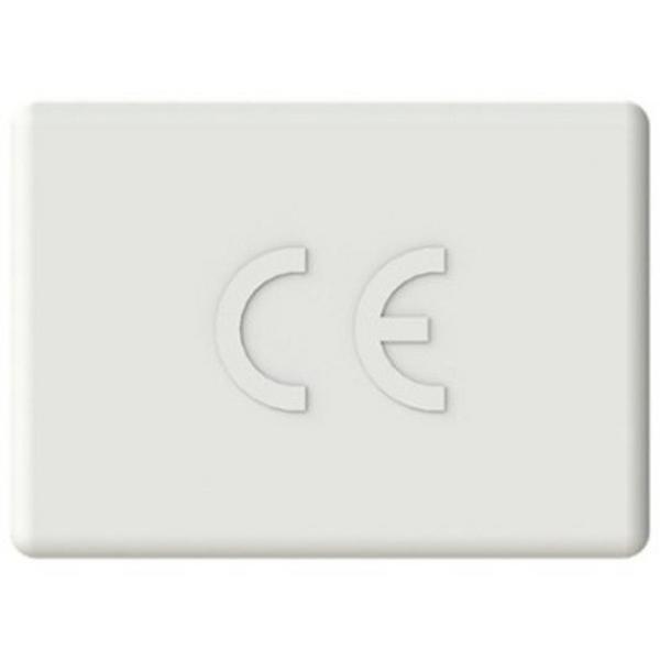 Endcap T-s Busbar Ps-End, Ideal Electrical Catalogue Power Distribution Busbar Busbar - Construction Supplies Australia