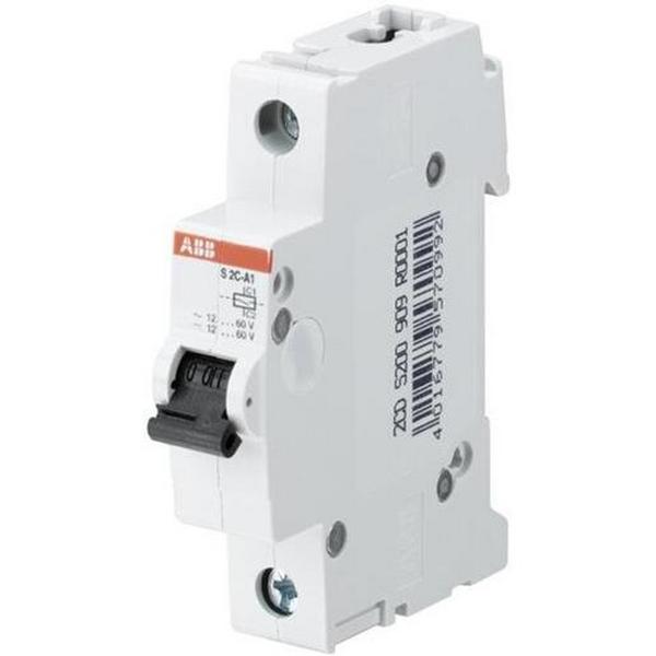 Shunt Trip 12-60V AC/DC, Ideal Electrical Catalogue Power Distribution Circuit Breakers Shunt Trip Release For Power Circuit Breaker - Construction Supplies Australia