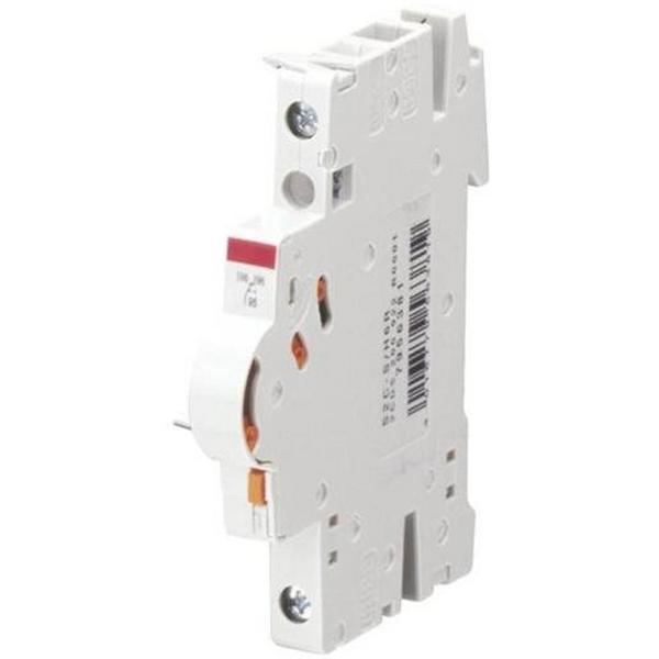 Signal + Aux Contacts S2Csh6R, Ideal Electrical Catalogue Power Distribution Distribution Boards Auxiliary Device For Distribution Board Devices - Construction Supplies Australia