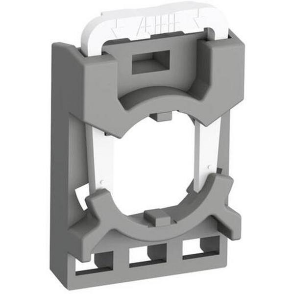 Hold Bracket (1-3 Blocks), Ideal Electrical Catalogue Industrial Control Adapter For Command Devices - Construction Supplies Australia