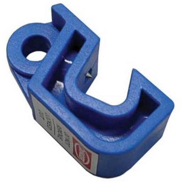 Lockout Moulded Circuit Breaker, Ideal Electrical Catalogue Power Distribution Distribution Boards Locking Device For Switches - Construction Supplies Australia