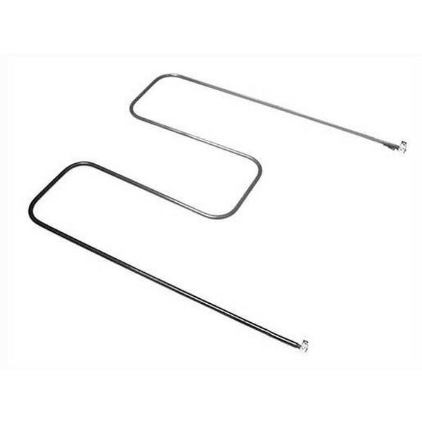 Clean Heat Element 2000W, Ideal Electrical Catalogue Electrical Appliances Spares Heating Element Baking Oven - Construction Supplies Australia