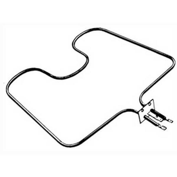 Oven Element 1800W, Ideal Electrical Catalogue Electrical Appliances Spares Heating Element Baking Oven - Construction Supplies Australia
