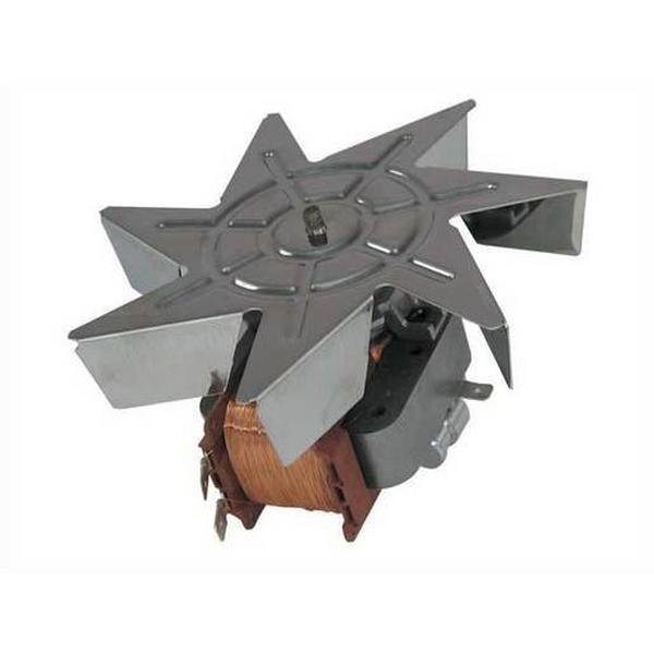 FAN MOTOR (KIT), Ideal Electrical Catalogue Light Fittings Accessories Mechanical Accessories Spare Parts For Luminaires - Construction Supplies Australia