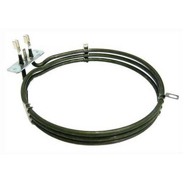 Fan Forced Element 2200W, Ideal Electrical Catalogue Electrical Appliances Spares Heating Element Baking Oven - Construction Supplies Australia
