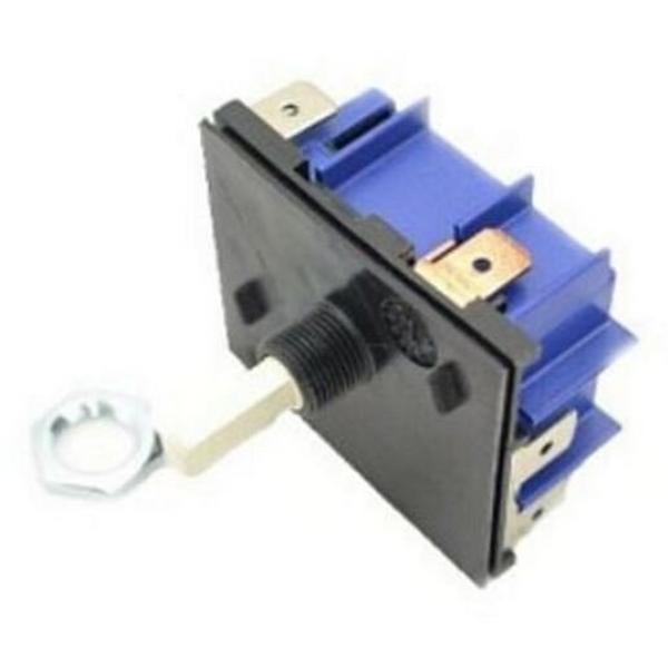 Energy Regulator Spsc With Pilot, Ideal Electrical Catalogue Electrical Appliances Water Coolers Heaters Contact Thermostat - Construction Supplies Australia