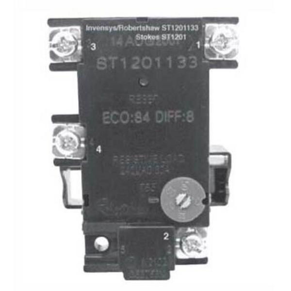 Therm Surface 50C-70C Eco 88C (W1M270), Ideal Electrical Catalogue Electrical Appliances Spares Accessories Spare Parts For Cooking Device Baking Device - Construction Supplies Australia