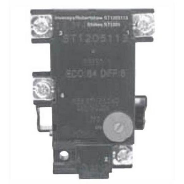 Thermostat Surface 60C-80C Eco88C, Ideal Electrical Catalogue Electrical Appliances Spares Accessories Spare Parts For Cooking Device Baking Device - Construction Supplies Australia