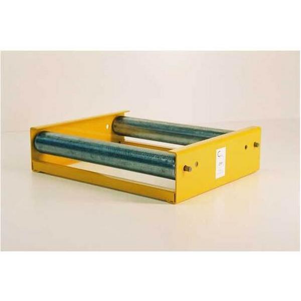 Cable Roller, Ideal Electrical Catalogue Tools Instrumentation Cable Pulling Cable Reel Dispenser - Construction Supplies Australia