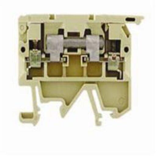 Fuse terminal block | Terminal Block | Wiring Accessories | John R Turk