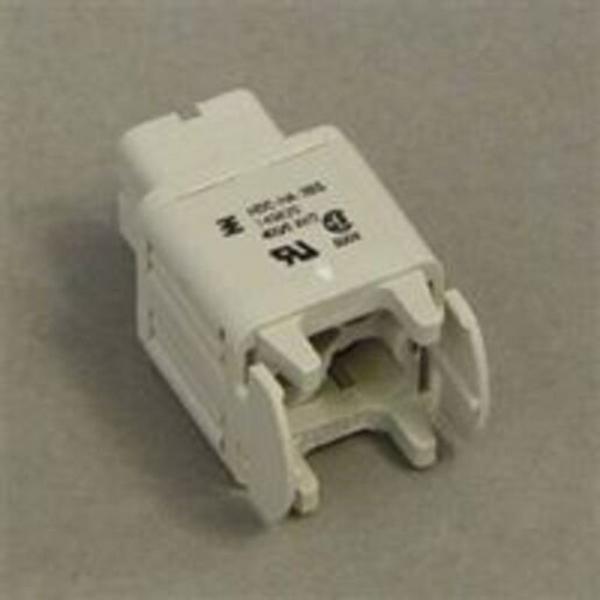 HDC-HA-3BS INSERT FEMALE, Ideal Electrical Catalogue Wiring Accessories Connector Contact Insert For Rectangular Connectors - Construction Supplies Australia