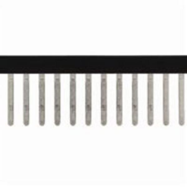 Connection-Cross Wqb B/24 Wdu2.5 Termina, Ideal Electrical Catalogue Wiring Accessories Terminal Block Cross Connector For Terminal Block - Construction Supplies Australia