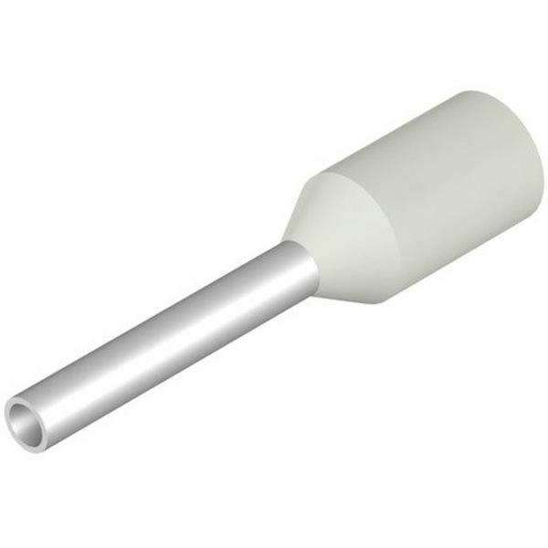 .5mm We Ferrule, Ideal Electrical Catalogue Wiring Accessories Lugs Links Cable End Sleeve - Construction Supplies Australia