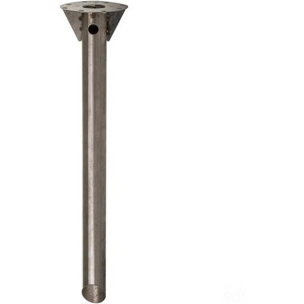 Accessory Spike To Suit Hv1605/1606, Ideal Electrical Catalogue Light Fittings Garden Lighting In Ground Luminaire - Construction Supplies Australia