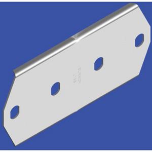LADDER TRAY FISH PLATE