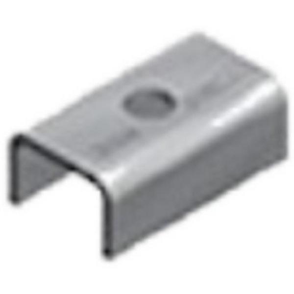 Scl 12B Hold Down Bracket Hot Dipped Galvanised, Ideal Electrical Catalogue Cable Management Cable Support Wall And Ceiling Bracket For Cable Support System - Construction Supplies Australia
