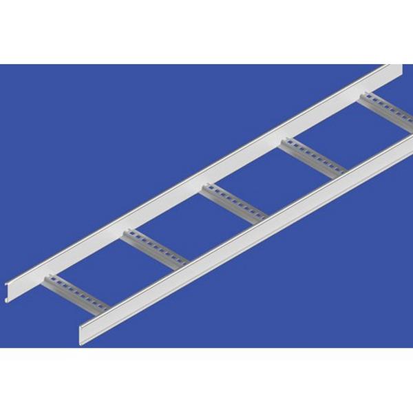 Cable Ladder Nema 1 600mm Wide Hot Dipped Galvanised 6 Meter, Ideal Electrical Catalogue Cable Management Cable Ladder Cable Ladder Wide Span - Construction Supplies Australia