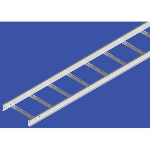 Cable Ladder Nema 2 16A 300mm Wide Hot Dipped Galvanised 6 Meter, Ideal Electrical Catalogue Cable Management Cable Ladder Cable Ladder Wide Span - Construction Supplies Australia