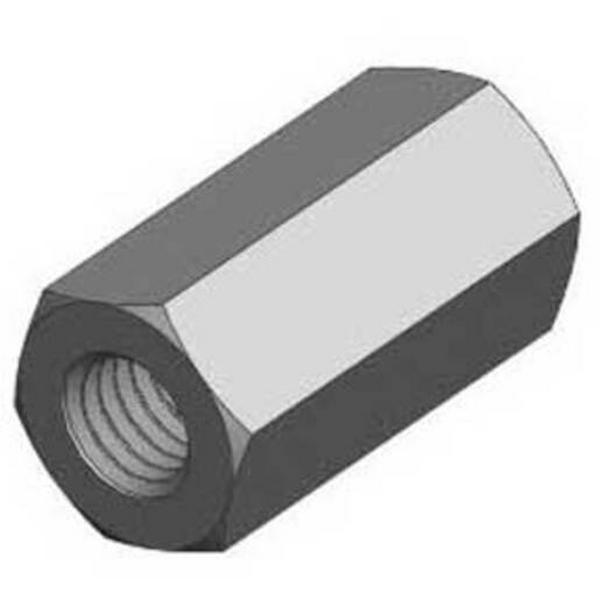 Rod Coupler M10, Ideal Electrical Catalogue Cable Management Threaded Rod Threaded Rod - Construction Supplies Australia