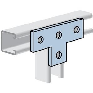 FLAT PLATE FITTING ZP