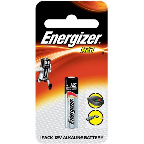 Battery Alkaline 12V Suit Remotes A27 (Pack 1), Ideal Electrical Catalogue Electrical Appliances Batteries Battery Not Rechargeable - Construction Supplies Australia