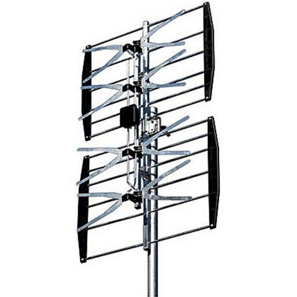 Antenna UHF (21-69) 36 Element X-Type, Ideal Electrical Catalogue Av Security Detection Antennas Tv Antenna - Construction Supplies Australia