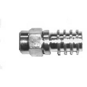 CONNECTOR RG59 CRIMP ON 'F' TYPE