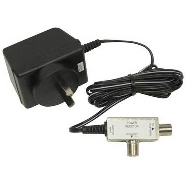 Power Supply 14V DC F Type, Ideal Electrical Catalogue Electrical Appliances Spares Power Supply Consumer Electronics - Construction Supplies Australia