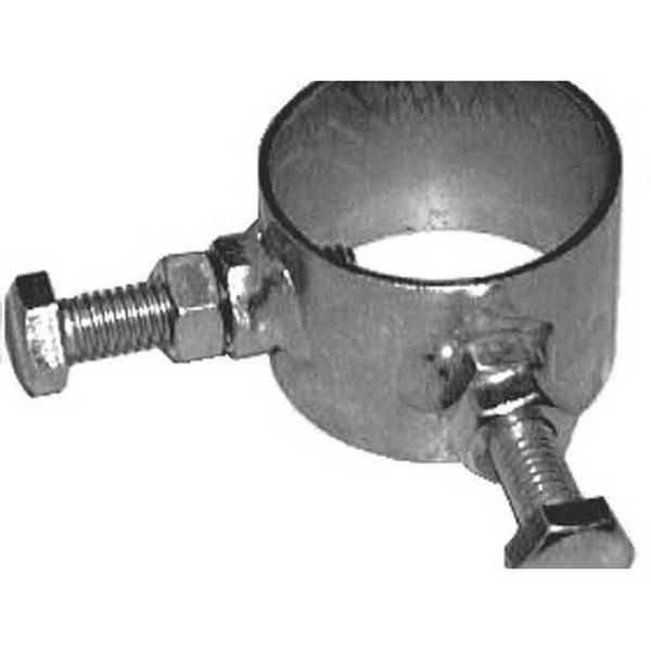 Antenna Hockey Stick 25-32mm Stay Bar Collar, Ideal Electrical Catalogue Av Security Detection Antennas Antenna Mounting Material - Construction Supplies Australia