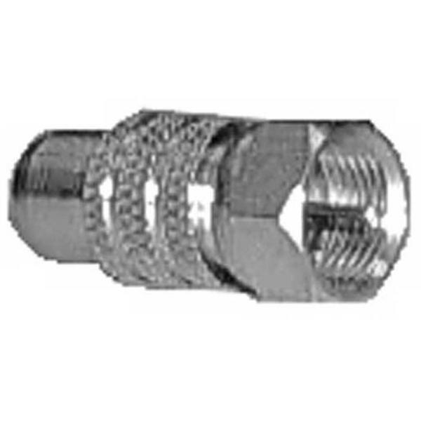 Adaptor Rca Female To F' Male, Ideal Electrical Catalogue Av Security Detection Antennas Antenna Mounting Material - Construction Supplies Australia