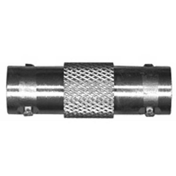 Adaptor BNC Female To BNC Female, Ideal Electrical Catalogue Av Security Detection Antennas Antenna Mounting Material - Construction Supplies Australia