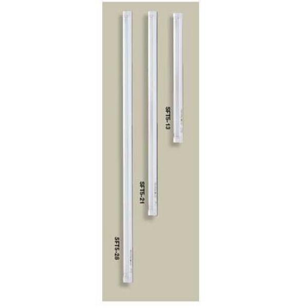 Light Fluoro T5 13W 570mm, Ideal Electrical Catalogue Lamps Fluorescent Fluorescent Lamp - Construction Supplies Australia