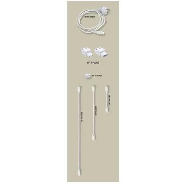 Accessory Power Supply Cord Sft5 1800mm, Ideal Electrical Catalogue Power Distribution Surge Protection Accessories Spare Parts For Surge Protection Power Supply Systems - Construction Supplies Australia