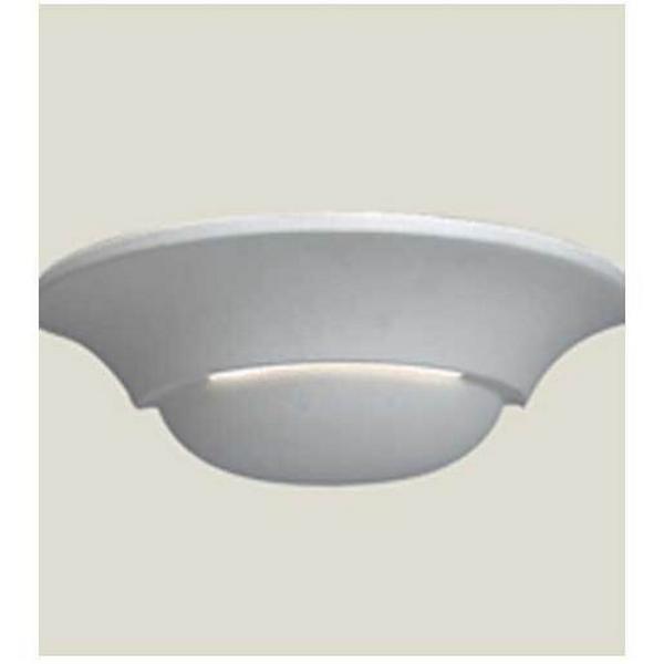 Light Wall Halogen R7s 100Wmax H110Xw355mm Plaster European, Ideal Electrical Catalogue Light Fittings Ceiling Wall Lighting Ceiling Wall Luminaire - Construction Supplies Australia