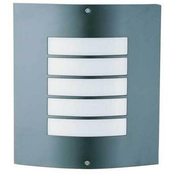 Wall Light E27 275X200X95mm IP44 Black Cheeta, Ideal Electrical Catalogue Light Fittings Ceiling Wall Lighting Ceiling Wall Luminaire - Construction Supplies Australia