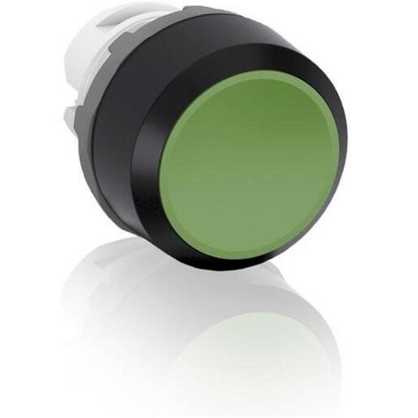 Pushbutton Flush G, Ideal Electrical Catalogue Industrial Push Button Front Element For Push Button - Construction Supplies Australia