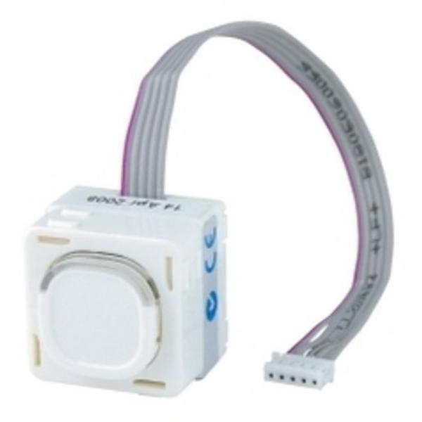 C-Bus 30 Ser Mech Slave, Ideal Electrical Catalogue Industrial Bus System Touch Rocker For Bus System - Construction Supplies Australia