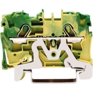 TERM TOPJOB 4MM 2 COND EARTH