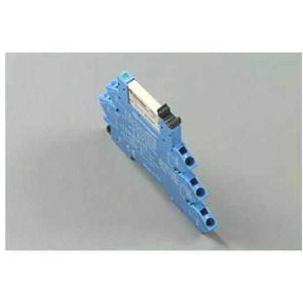 Relay I/Face S/Less 6A 24Vacdc, Ideal Electrical Catalogue Power Distribution Relays Switching Relay - Construction Supplies Australia
