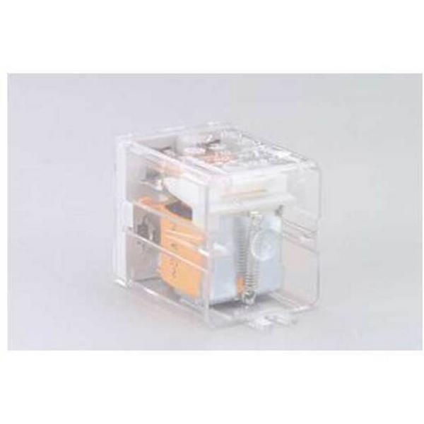Relay Flg Mt Qcon 1No+1Nc 20A, Ideal Electrical Catalogue Power Distribution Relays Switching Relay - Construction Supplies Australia