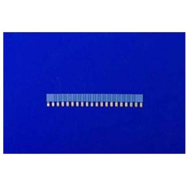Jumper Link 20Way Suits 38.5, Ideal Electrical Catalogue Power Distribution Relays Accessories Spare Parts For Switching Relay - Construction Supplies Australia
