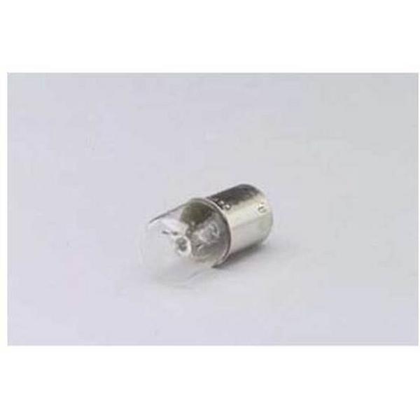 Lamp Ba15D 24V 5 Watt, Ideal Electrical Catalogue Lamps Incandescent Lamp Incandescent Lamp Tube Shaped - Construction Supplies Australia