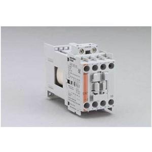 CONTACTOR3 POLE OPEN 240V AC