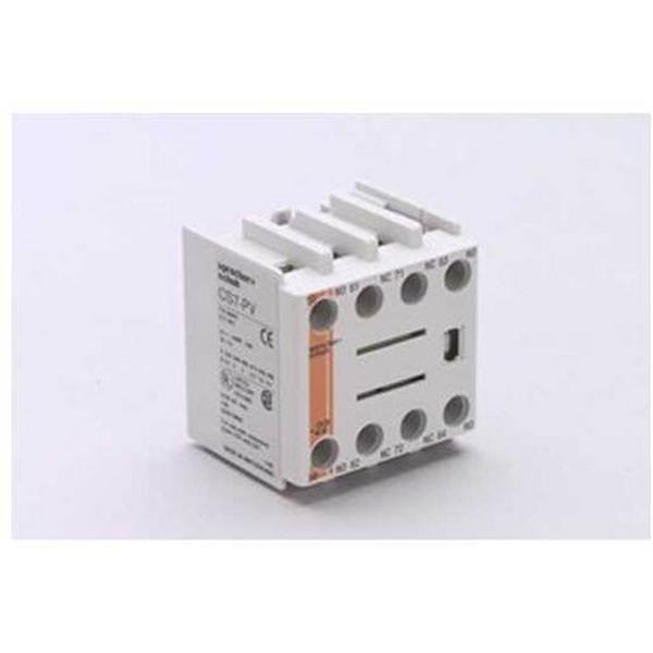 Auxliary Contact Cs7-Pv-22, Ideal Electrical Catalogue Industrial Contactor Overload Auxiliary Contact Block - Construction Supplies Australia