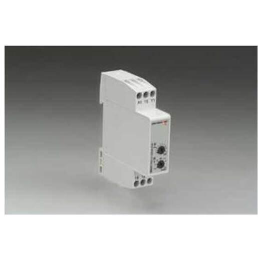 NHP DBA52CM24 | Timer Dinrail Dly On 24Vacdc240V | Timer relay | Relays ...