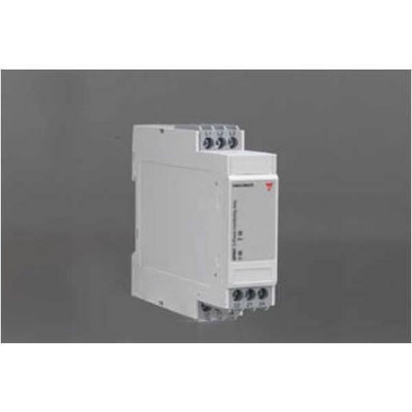 Mon Relay Phasedin 3Ph380-480VAC, Ideal Electrical Catalogue Power Distribution Relays Phase Monitoring Relay - Construction Supplies Australia
