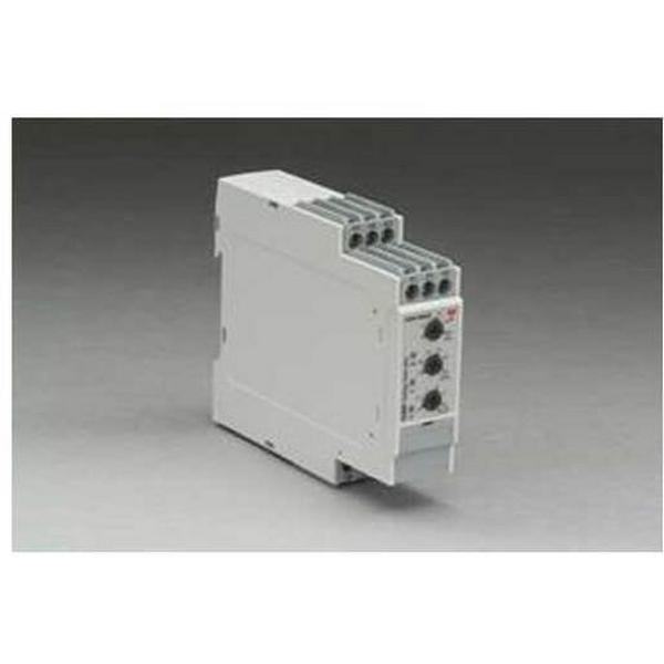 Mon Relay Ouv DIN 500V115/230VAC, Ideal Electrical Catalogue Power Distribution Relays Voltage Monitoring Relay - Construction Supplies Australia