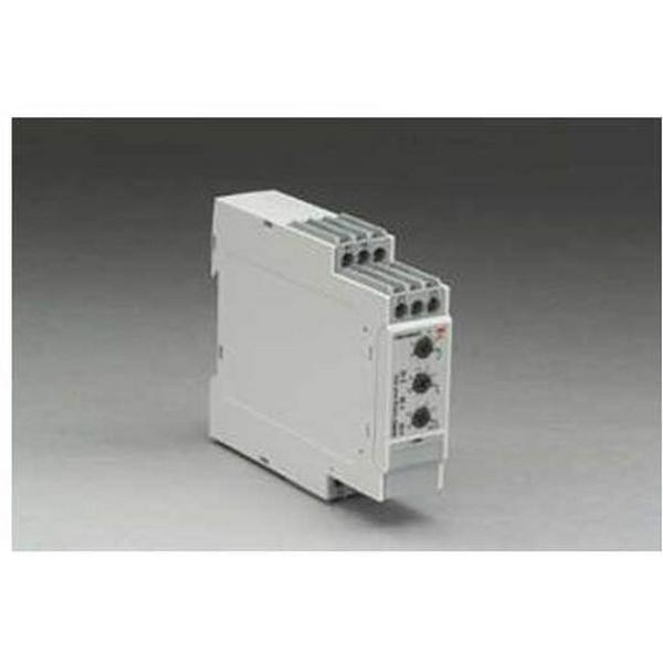 Mon Relay Voltdin 24/115/230VAC, Ideal Electrical Catalogue Power Distribution Relays Voltage Monitoring Relay - Construction Supplies Australia