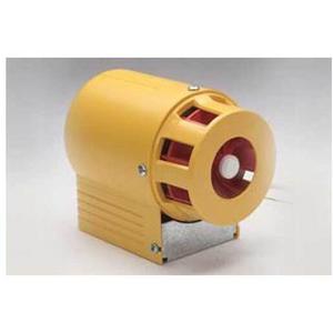 SIREN 240VAD 127DB IP55 SM