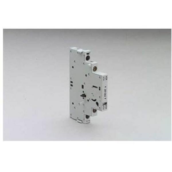 AUXILIARY CONTACT SM 1N/O 1N/C, Ideal Electrical Catalogue Industrial Contactor Overload Auxiliary Contact Block - Construction Supplies Australia